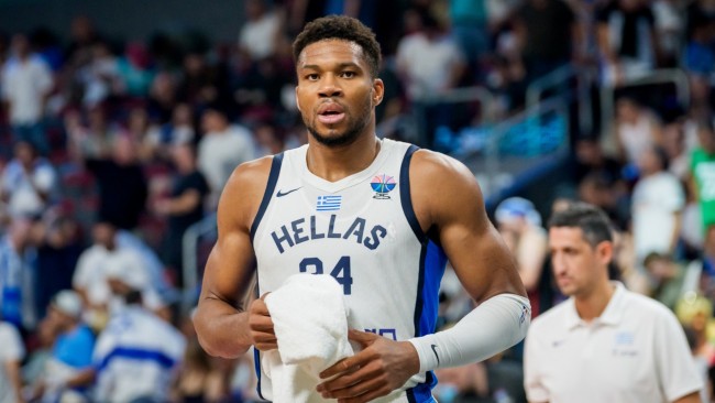 Yunani dan Turki akan bentrok di semifinal EuroBasket pada hari Jumat