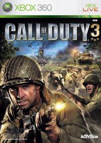 Call of Duty 3