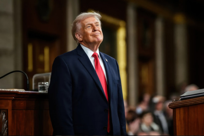 Iran mengatakan AS sedang "bernegosiasi dengan dirinya sendiri" setelah rencana 15 poin Trump untuk mengakhiri perang