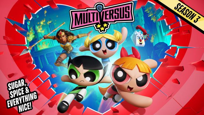 MultiVersus