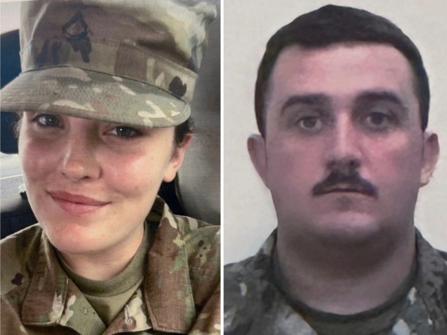 Anggota Garda Nasional Meninggal Setelah Penembakan di Washington DC