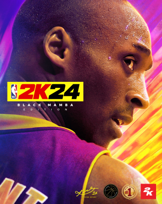 Game NBA 2K24 Segera Rilis 8 September 