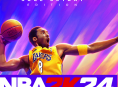 NBA 2K24 akan diluncurkan pada bulan September