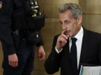 Sidang banding Sarkozy dibuka atas kasus pendanaan kampanye Libya