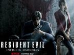 Netflix ungkap gambar-gambar baru untuk Resident Evil: Infinite Darkness