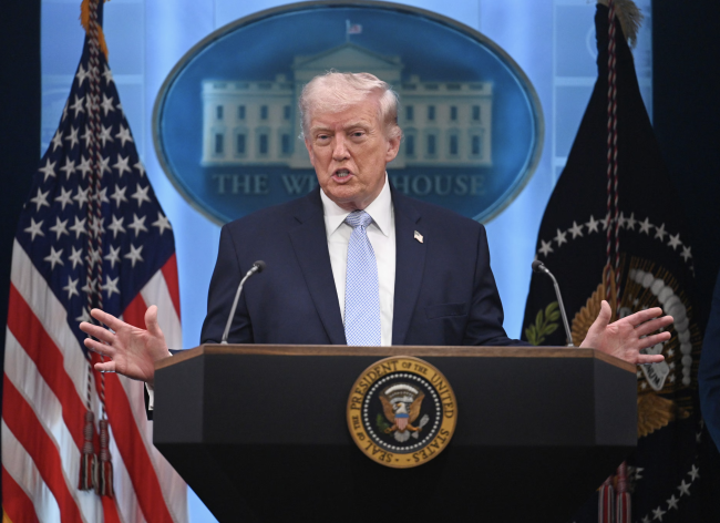 Trump setuju gencatan senjata dua minggu di Iran, mundur dari ancaman untuk "menghancurkan seluruh peradaban"