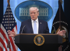 Trump setuju gencatan senjata dua minggu di Iran, mundur dari ancaman untuk "menghancurkan seluruh peradaban"