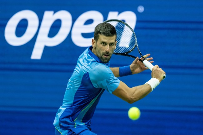 Novak Djokovic kesal dengan pertanyaan wartawan: "Saya merasa itu sedikit tidak sopan"