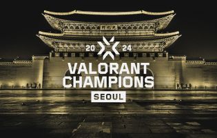 Valorant Champions 2024 akan digelar di Seoul, Korea Selatan