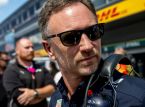 Apakah Christian Horner dipecat karena tuduhan perilaku yang tidak pantas?