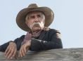 Sam Elliott tahun 1883 bergabung dengan Landman untuk musim keduanya
