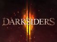 Empat Penunggang Kuda naik lagi di trailer pengungkapan Darksiders IV 
