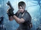 Pemain Resident Evil 4 akhirnya menemukan cara untuk menghindari serangan gergaji mesin