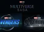 Marvel telah mengumumkan dua film Avengers berikutnya