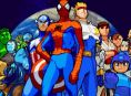Marvel vs. Capcom Fighting Collection: Arcade Classics dirilis untuk Xbox