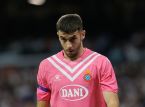 FC Barcelona menutup penandatanganan kiper baru Joan García, mendorong ter Stegen keluar