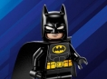 Lego Batman: Legacy of the Dark Knight akan melihat anggukan ke setelan Batfleck
