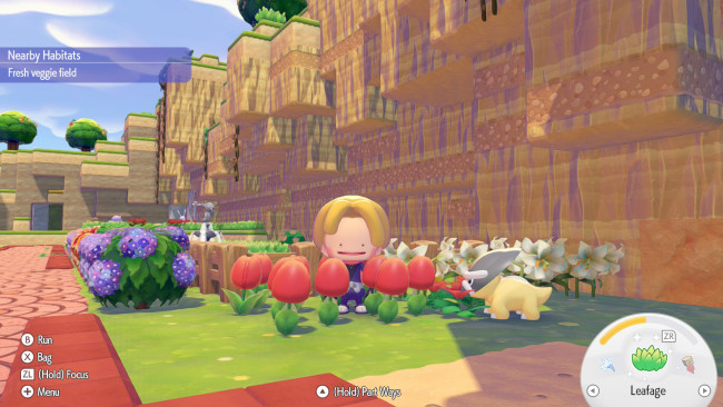 Pokémon Pokopia