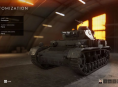Battlefield V dapatkan kustomisasi tank pada bulan Maret