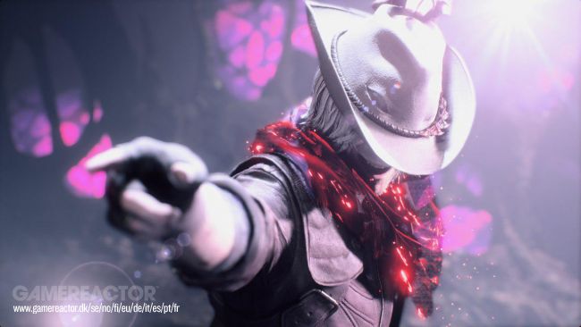 Devil May Cry 5