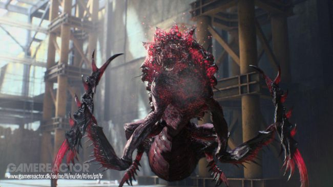 Devil May Cry 5