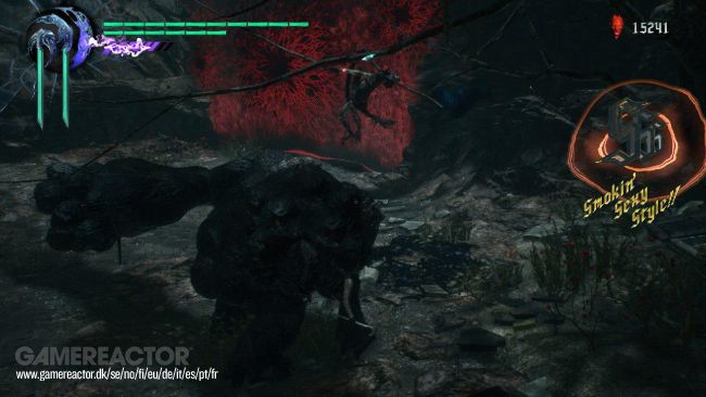 Devil May Cry 5