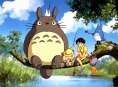Menonton film Studio Ghibli meningkatkan kesehatan mental, menurut studi baru