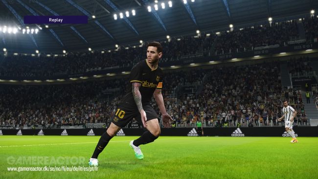 eFootball PES 2021