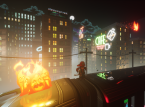 Versi konsol Firegirl: Hack 'n Splash Rescue telah ditunda hingga 2022