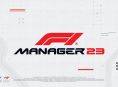 F1 Manager 2023 dikonfirmasi