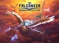 The Falconeer diumumkan untuk PlayStation dan Switch