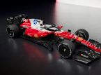 Ferrari meluncurkan mobil Formula 1 2026 yang dikenal sebagai SF-26