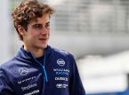 Franco Colapinto jatuh di Hungaroring selama tes ban Pirelli 2026