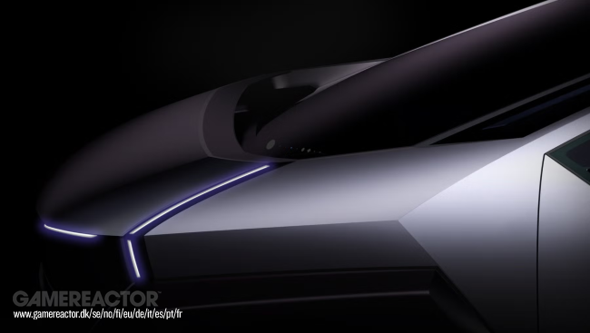 Hyundai menggoda perubahan visual drastis untuk EV yang akan datang