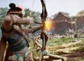 Horizon clone Light of Motiram melihat pembaruan halaman Steam di tengah gugatan hak cipta Sony