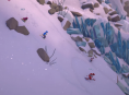 Lonely Mountains: Snow Riders telah mencapai 1 juta pemain
