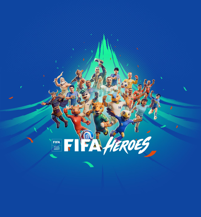 FIFA Heroes
