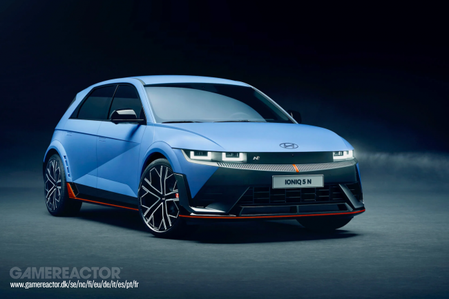 Porsche: "Hyundai Ioniq 5 N sulit dikalahkan"