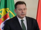 Kabinet Portugal mendorong mosi percaya di tengah krisis politik