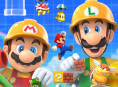 Chart: Super Mario Maker 2 bertahan di peringkat pertama