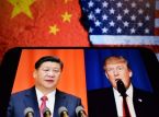 Pejabat AS mengklaim kesepakatan perdagangan China tercapai setelah pembicaraan Jenewa