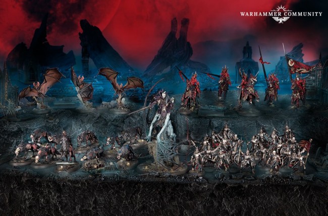 Kotak Natal Warhammer terjual habis dalam hitungan menit, bagaimana Anda masih bisa mendapatkannya sebelum musim liburan