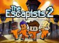 The Escapists 2: Pocket Breakout akan kabur ke perangkat mobile