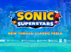 Tayangan: Sonic Superstars terlihat dan terasa seperti klasik yang kita kenal dan cintai