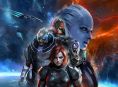Mass Effect mendapatkan permainan papan pertamanya akhir tahun ini