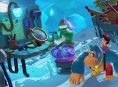 Donkey Kong Bananza: Semua pisang di Radiance Layer