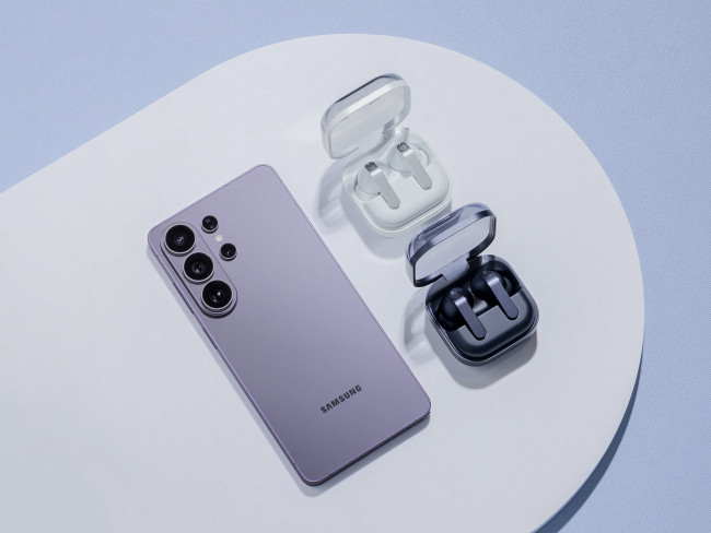 Samsung mengungkapkan seri S26 dan Buds 4 baru