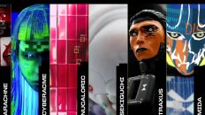 Marathon Panduan: Selami lebih dalam Fraksi dan kontrak mereka