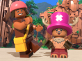 Netflix tiga kali lipat pada komitmen One Piece dengan Lego petualangan yang direncanakan musim gugur ini