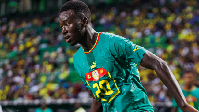 Bintang Senegal Pape Gueye keluar dari tim nasional sampai staf pelatih saat ini pergi